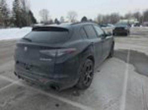 2024 Alfa Romeo Stelvio Veloce AWD