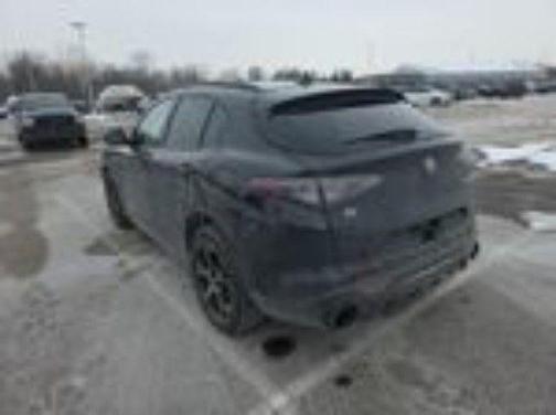 2024 Alfa Romeo Stelvio Veloce AWD