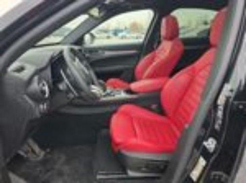 2024 Alfa Romeo Stelvio Veloce AWD