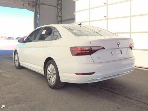 2020 Volkswagen Jetta 1.4T S