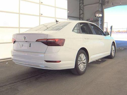 2020 Volkswagen Jetta 1.4T S