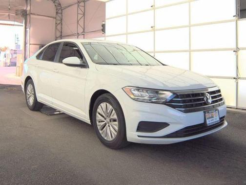 2020 Volkswagen Jetta 1.4T S