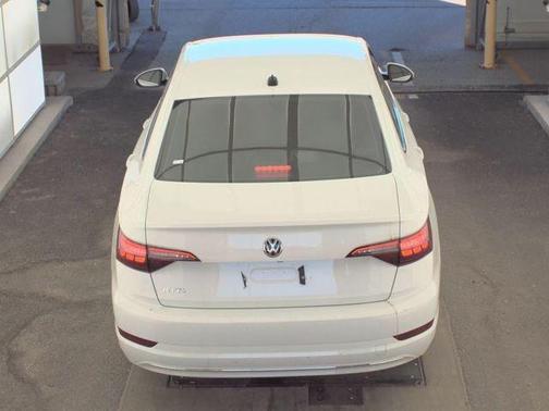 2020 Volkswagen Jetta 1.4T S