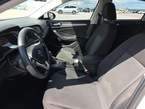 2020 Volkswagen Jetta 1.4T S