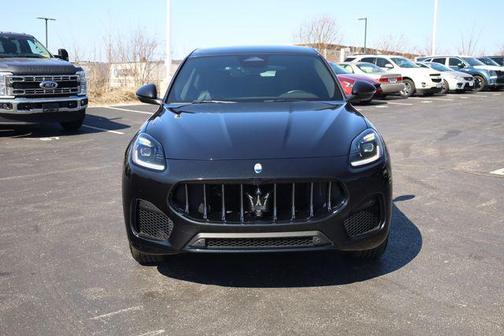 2024 Maserati Grecale GT