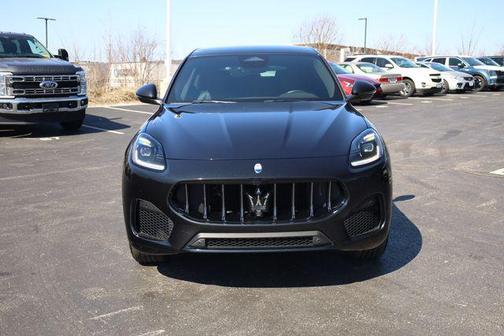 2024 Maserati Grecale GT