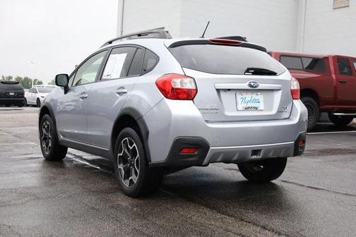 2013 Subaru XV Crosstrek 2.0i Limited