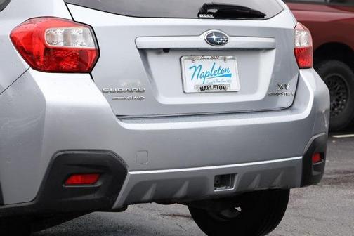 2013 Subaru XV Crosstrek 2.0i Limited