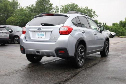 2013 Subaru XV Crosstrek 2.0i Limited