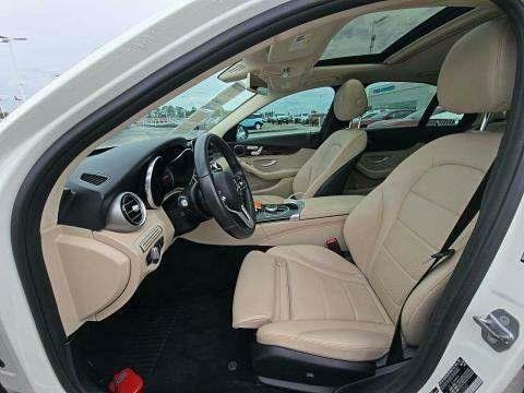 2020 Mercedes-Benz C-Class 4MATIC