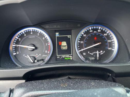 2017 Toyota Highlander Limited Platinum