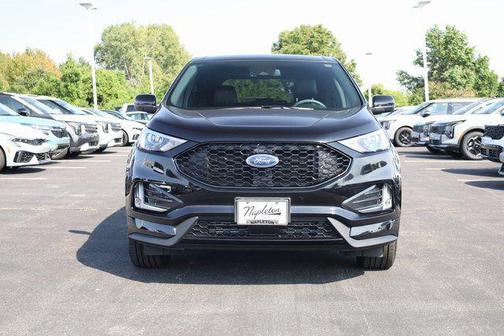 2024 Ford Edge ST Line