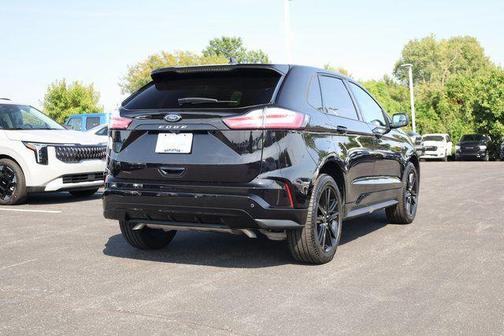2024 Ford Edge ST Line