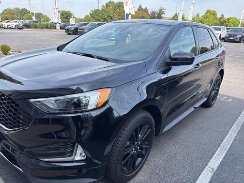 2024 Ford Edge ST Line