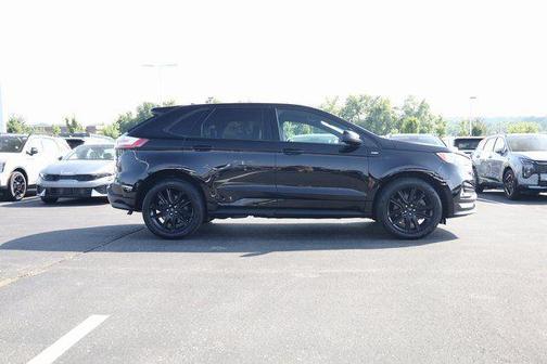 2024 Ford Edge ST Line