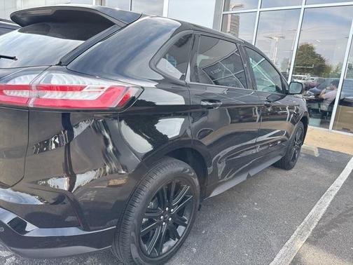 2024 Ford Edge ST Line
