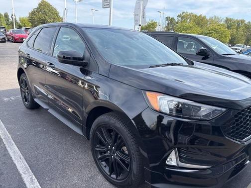 2024 Ford Edge ST Line