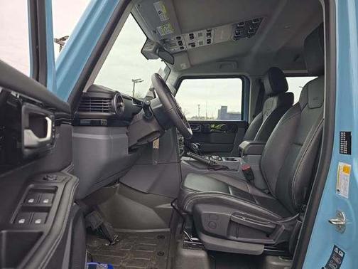 2024 INEOS Grenadier Trialmaster