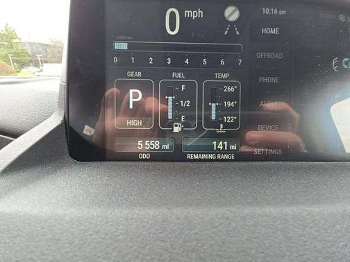 2024 INEOS Grenadier Trialmaster