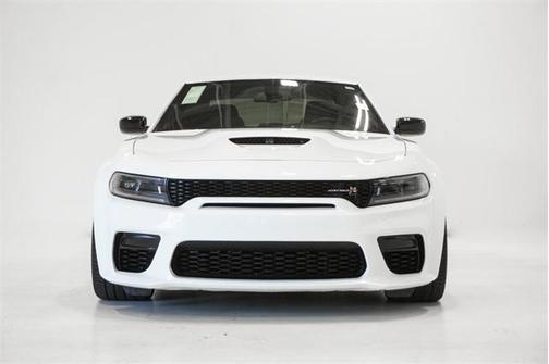 2023 Dodge Charger R/T Scat Pack