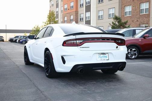 2023 Dodge Charger R/T Scat Pack