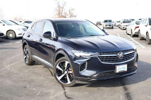 2021 Buick Envision AWD Essence
