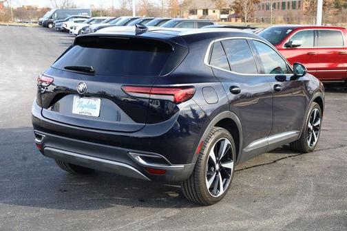 2021 Buick Envision AWD Essence