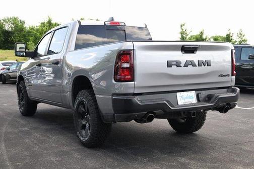 2025 RAM 1500 Express