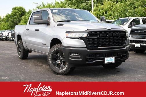 2025 RAM 1500 Express