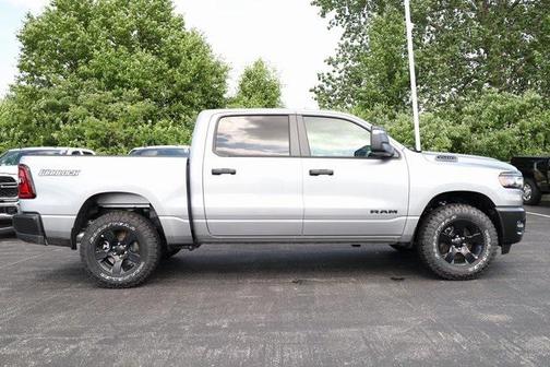 2025 RAM 1500 Express