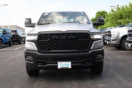 2025 RAM 1500 Express