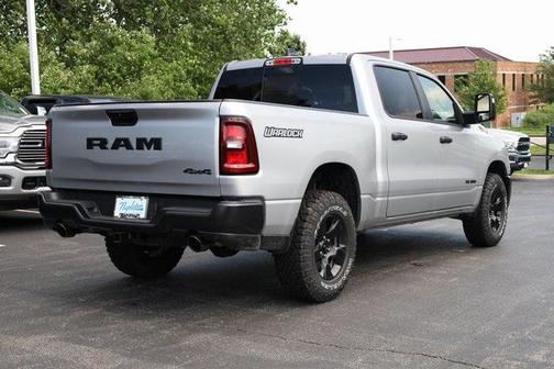 2025 RAM 1500 Express