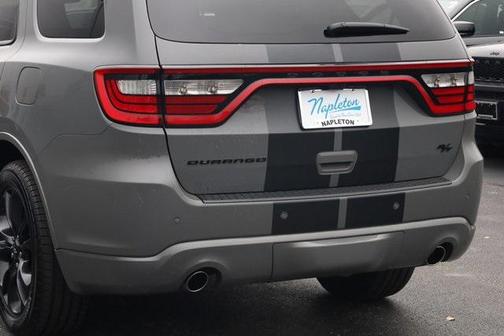 2023 Dodge Durango R/T Plus RWD