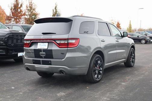 2023 Dodge Durango R/T Plus RWD