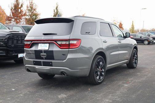 2023 Dodge Durango R/T Plus RWD
