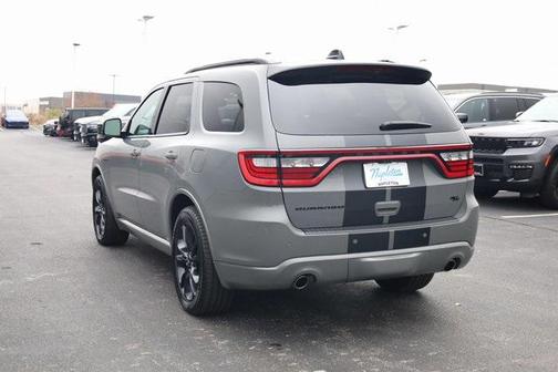 2023 Dodge Durango R/T Plus RWD