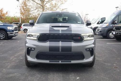 2023 Dodge Durango R/T Plus RWD