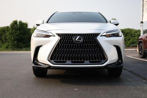 2022 Lexus NX 250 Base