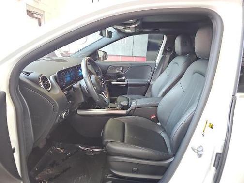 2022 Mercedes-Benz GLA 250 4MATIC