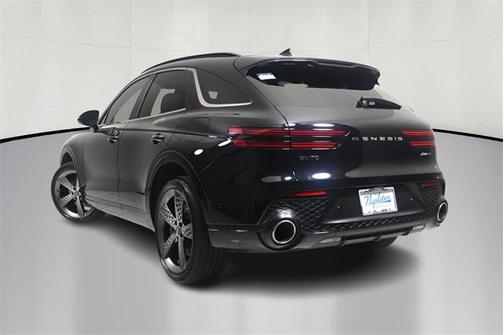 2024 Genesis GV70 3.5T AWD Sport