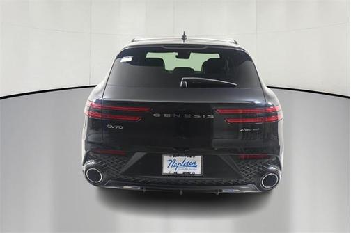 2024 Genesis GV70 3.5T AWD Sport
