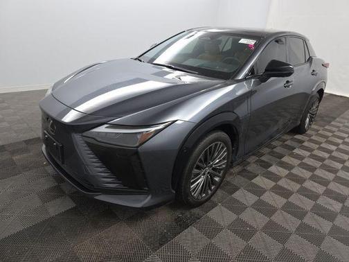2023 Lexus RZ 450e Luxury