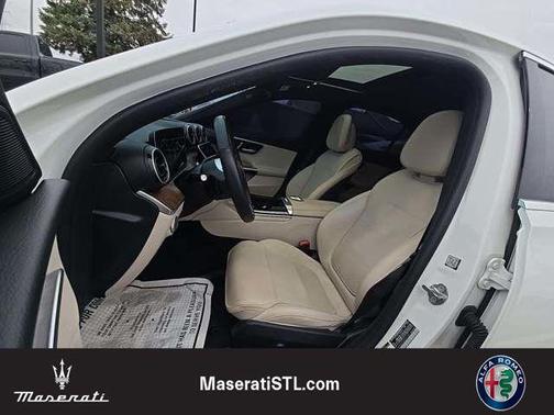 2022 Mercedes-Benz C-Class C 300 4MATIC