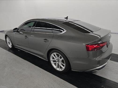 2023 Audi A5 Sportback 45 S Line Premium Plus