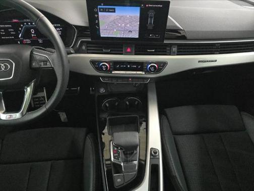 2023 Audi A5 Sportback 45 S Line Premium Plus