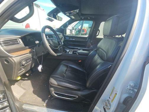 2023 Jeep Grand Wagoneer 4x4