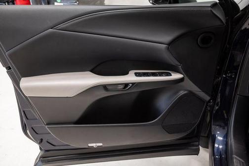 Nightfall Mica 2025 Lexus RX 350 Premium