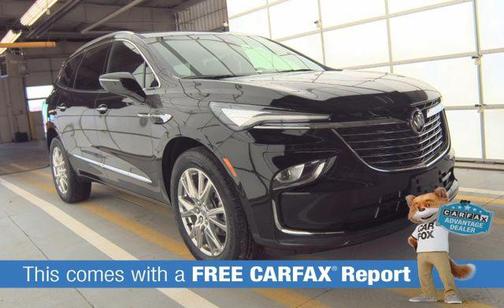 2023 Buick Enclave Essence AWD