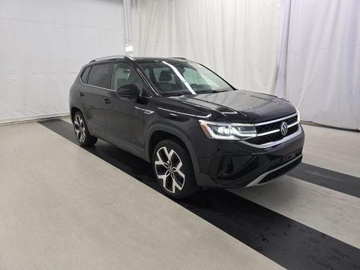 2022 Volkswagen Taos 1.5T SEL