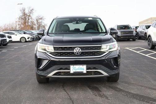 2022 Volkswagen Taos 1.5T SEL